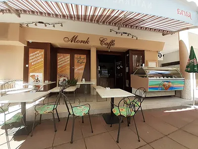 Morik Caffe – Balatonboglár