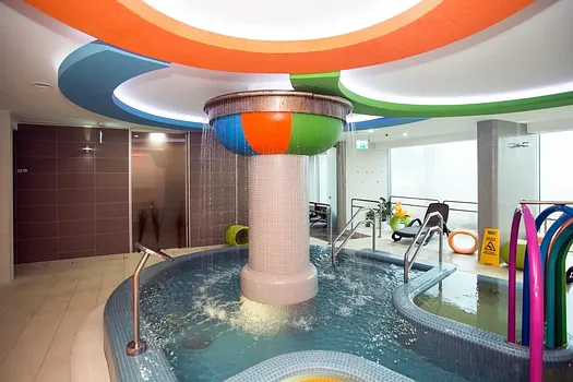 Kenese Bay Garden Resort & Conference ****
