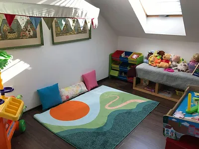 Borostyán Apartman Abádszalók