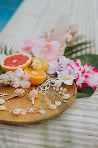 Hawaii Bloom Out by GIB Events