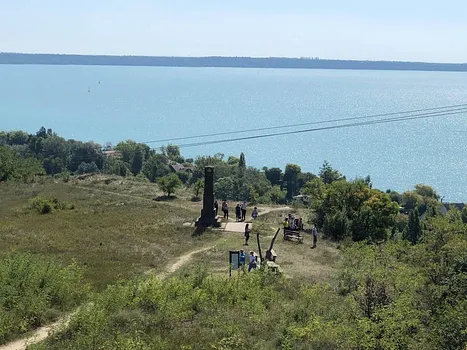 Tátorján Tanösvény – Balatonkenese