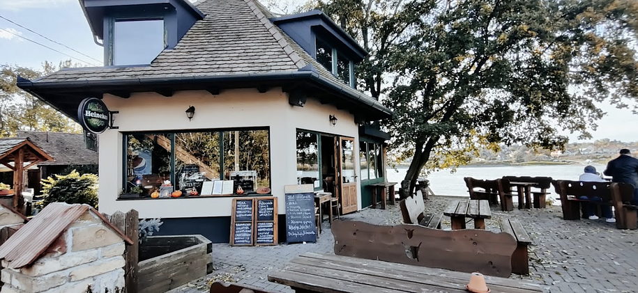 Pajta pub | Szigetújfalu