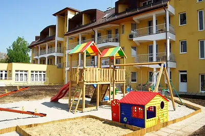 Hotel Venus Zalakaros*** +superior