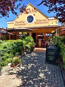 Akalifornia Cafè & Bistro – Balatonakali