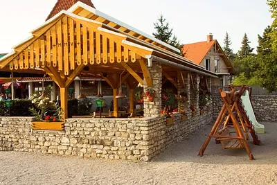 Huszár Vendéglő