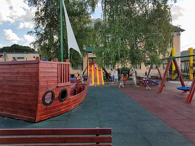 KalanDorka játszótér