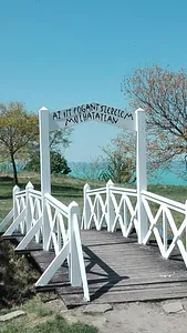 Sóhajok hídja – Balatonvilágos