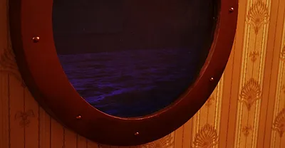 Escape Legends-Titanic-A szabadulás