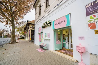 Egy „Kiss” nasi – Siófok