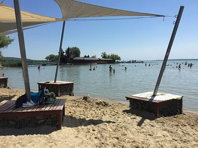 Helikon Strand – Keszthely