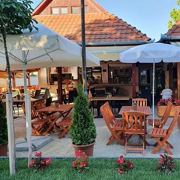Napfény Büfé – Balatonboglár