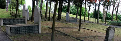 Árpádházi Szent Erzsébet Emlékpark – Balatonboglár