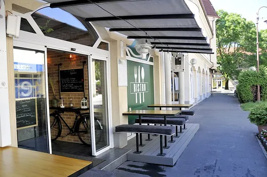 Chef Bistro – Siófok
