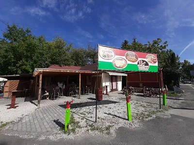 Erdélyi kürtőskalács, lángos – Siófok