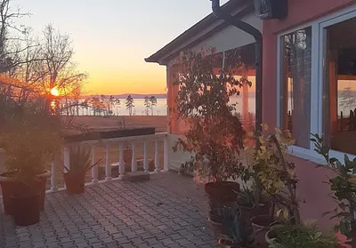 Nápolyi Pizzéria – Balatonföldvár