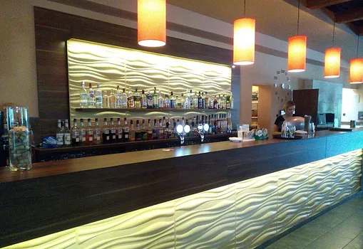 Amigó Étterem-Pizzéria – Siófok