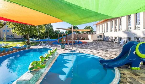 Flexum Thermal & Spa