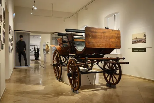 Hintómúzeum – Keszthely