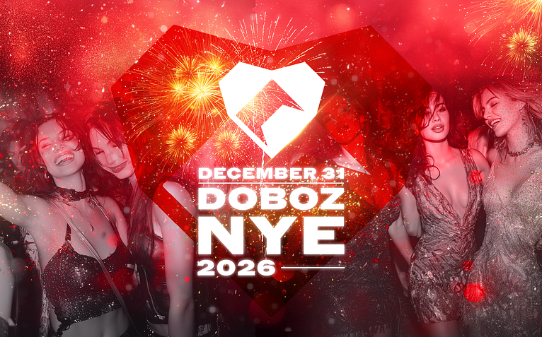 Doboz NYE 2026