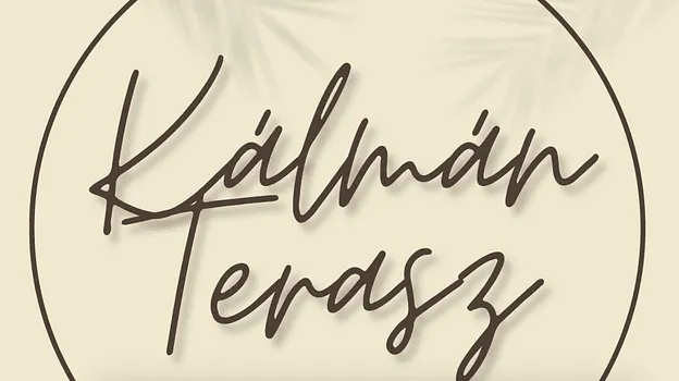 Kálmán Terasz – Siófok