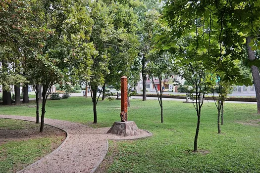 Balatonlellei Park