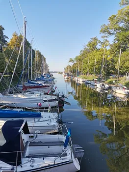 Balatonmáriafürdő hajóállomás – Balatoni Hajózás Zrt. – Balatonmáriafürdő