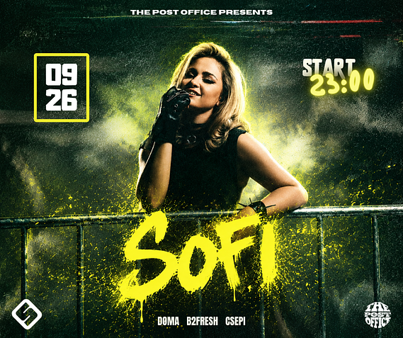 SOFI-in the Office