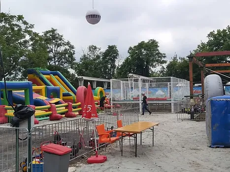 Wonder Island