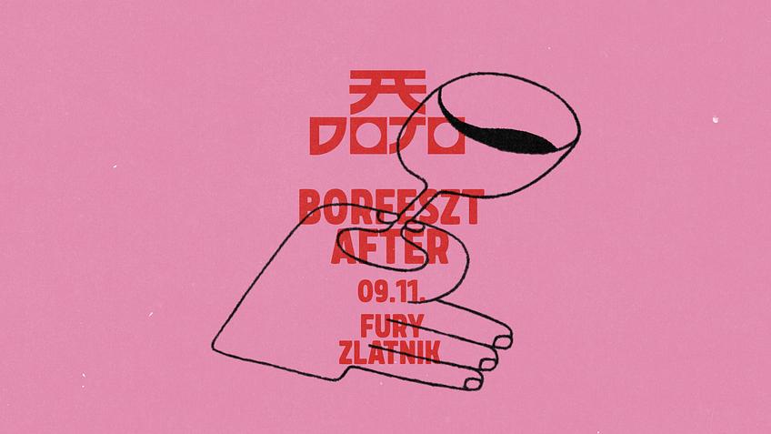 BORFESZT AFTER 09.11.