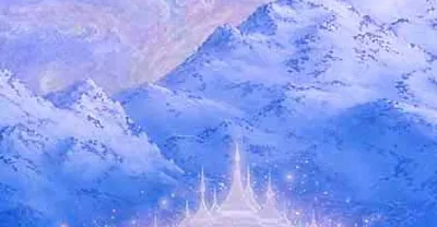 Shambhala legendája