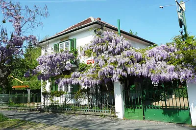 Hintaló vendéglő – Siófok