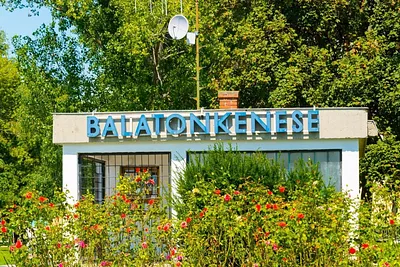 Primavera Balatonman Kenese – Balatonkenese