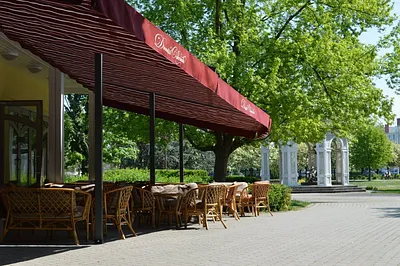 Dinasztia Cukrászda és Fagyizó – Siófok