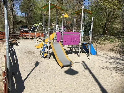 Csurgó Büfé