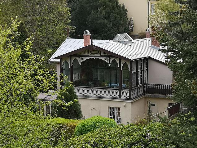 Egy darabka Svájc - GreenWalks Budapest kirándulás 2026.01.18.