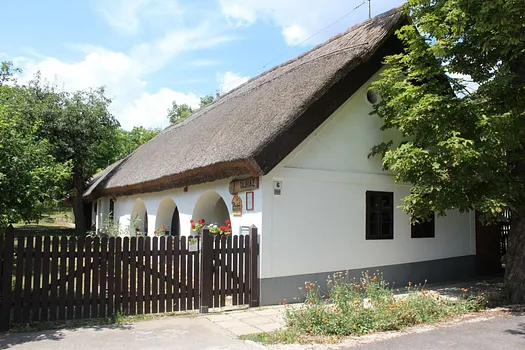 Tájház – Balatonkenese