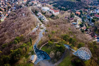 Várdomb – Balatonboglár