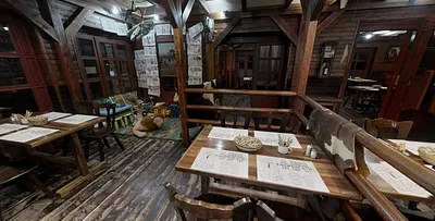 Branco Steak House