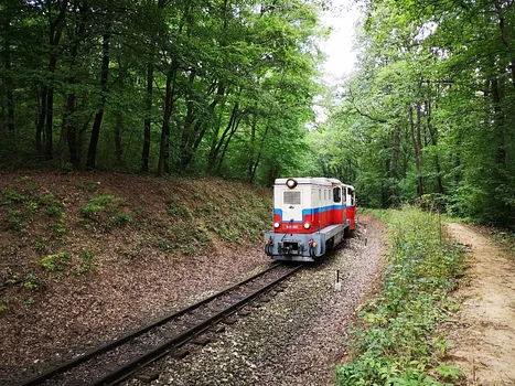Gyermekvasút