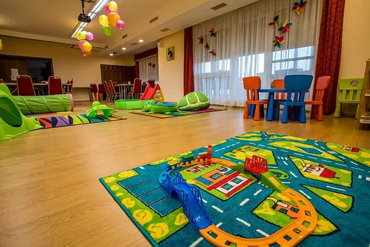 Luxury Apartment Hotel Siófok