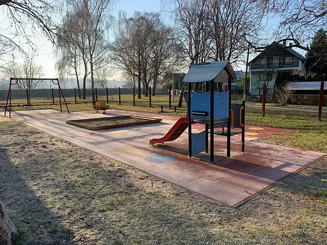 KRESZ park