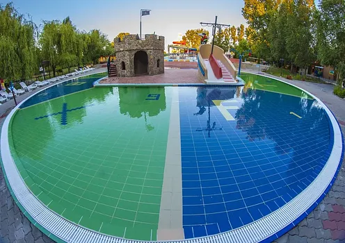 AquaLand Ráckeve