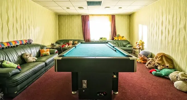 Apartman Hotel Sárvár