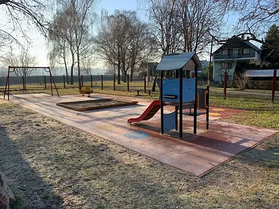 KRESZ park