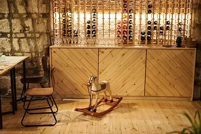 Kalitka Bistro & Shop