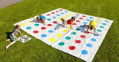 MEGA TWISTER