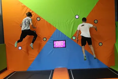 Crazy Jump Szeged