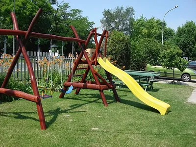 Halászkert Vendéglő