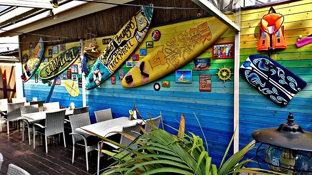 Johnny's Bistro Buda