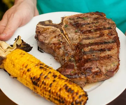 Ági’s Steakhouse – Balatonkeresztúr 